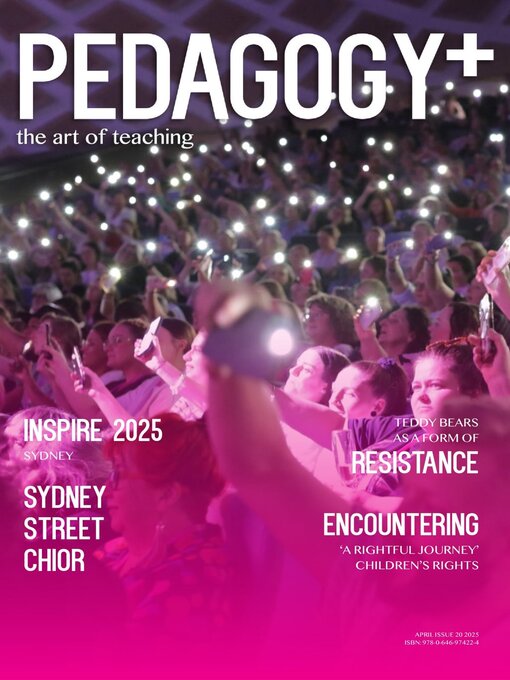 Title details for Pedagogy+ by Semann & Slattery - Available